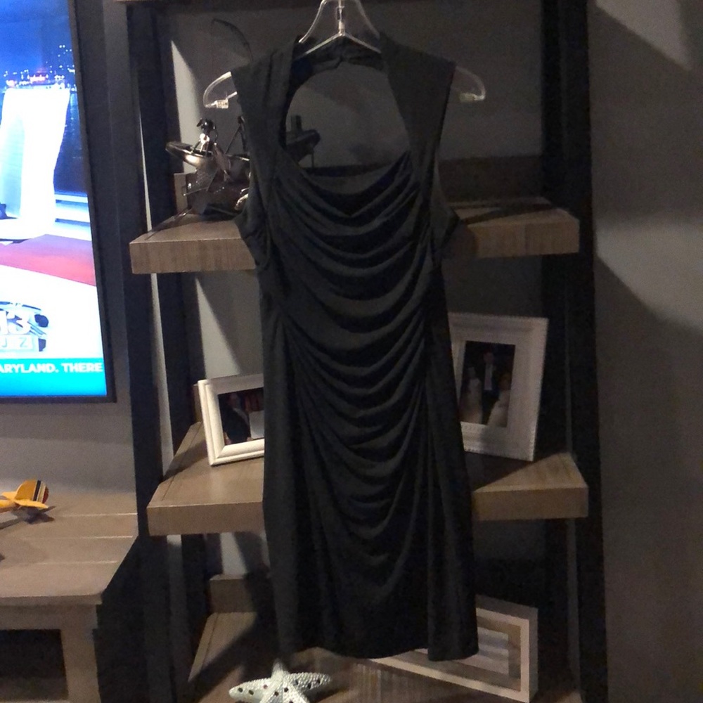 Spense dress